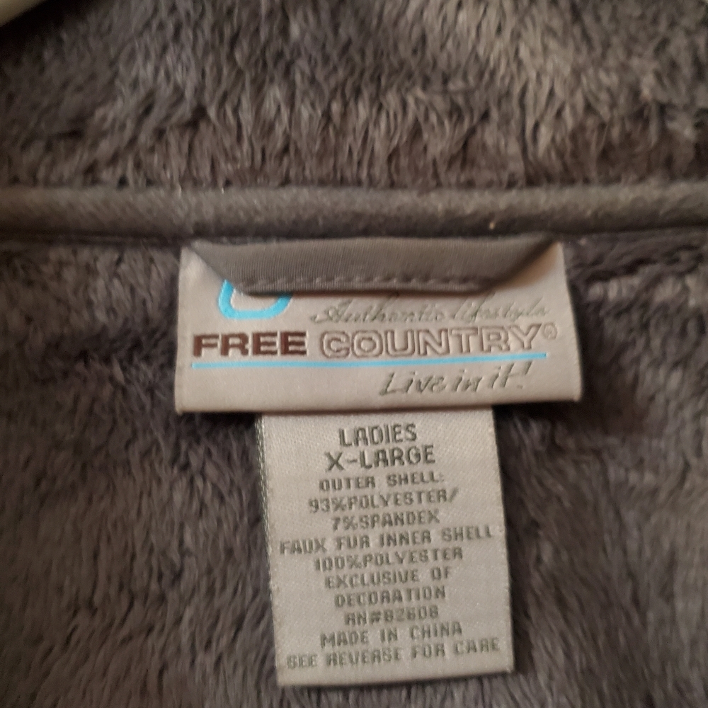 Jacket - Picture 2 of 3